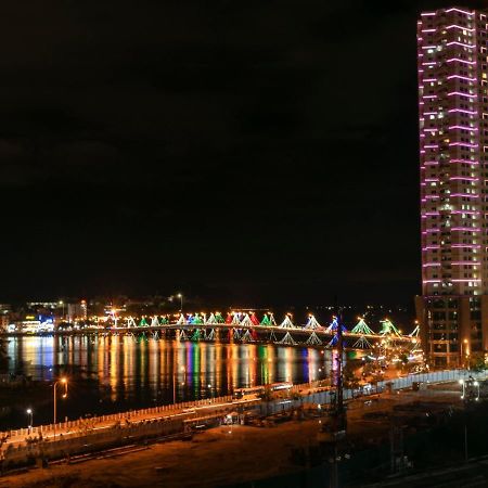 Aparthotel Coastal House Nha Trang Esterno foto