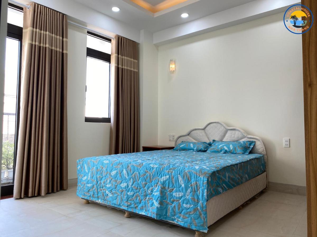 Aparthotel Coastal House Nha Trang Esterno foto