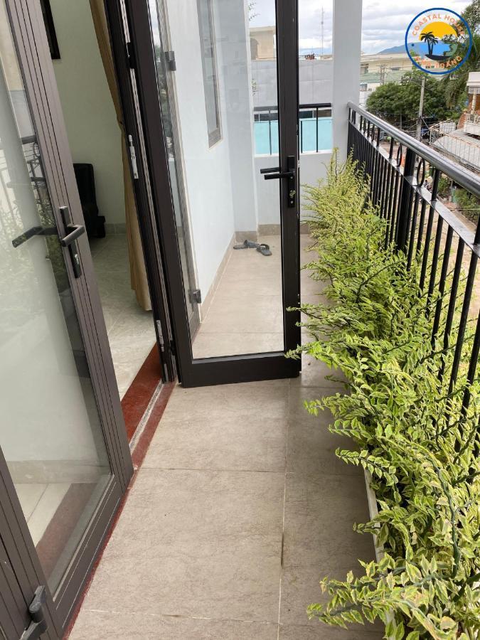 Aparthotel Coastal House Nha Trang Esterno foto