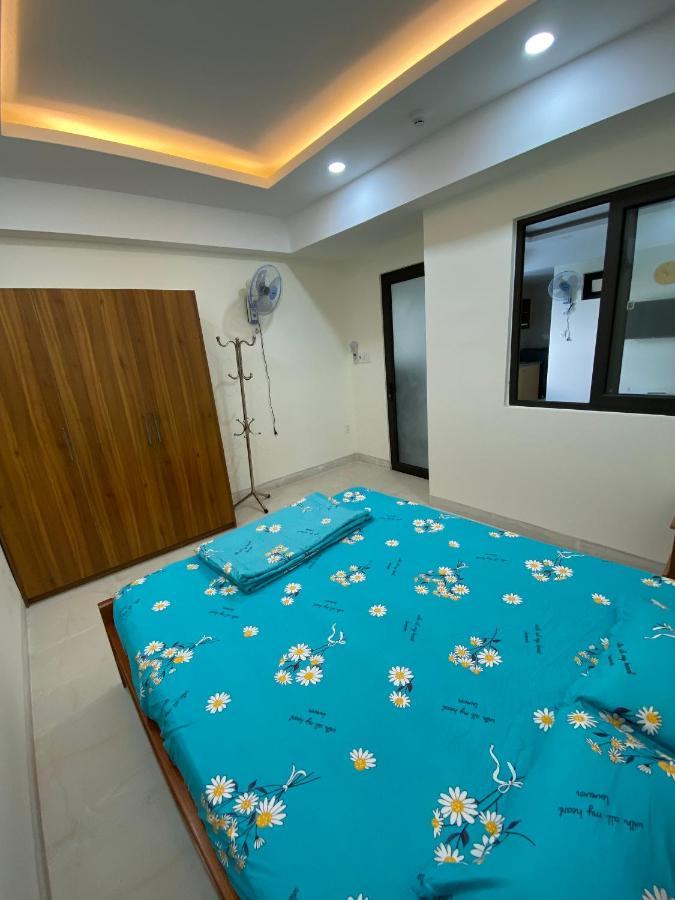Aparthotel Coastal House Nha Trang Esterno foto