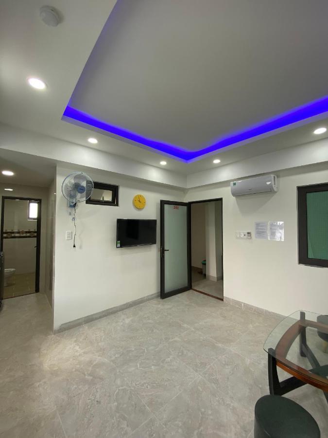 Aparthotel Coastal House Nha Trang Esterno foto